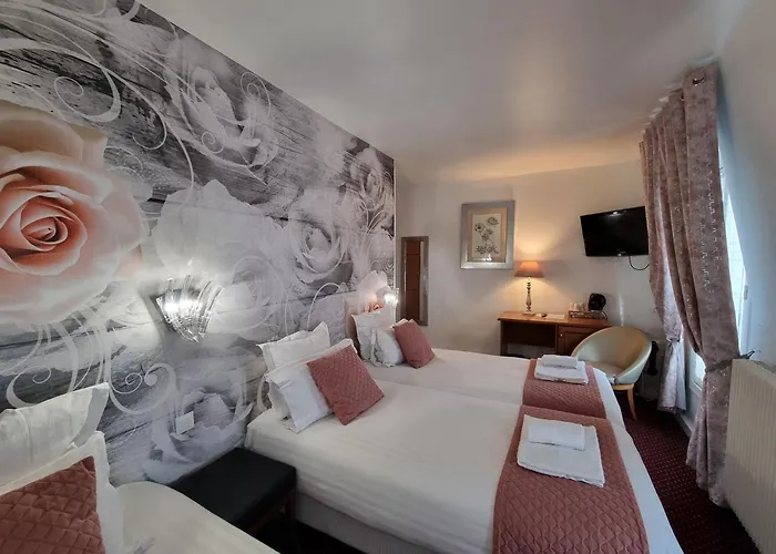 France EiffelHotel Parigi